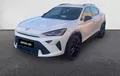Miniature CUPRA FORMENTOR eHybrid 204 ch DSG6 V extérieur trois quart avant gauche 3135