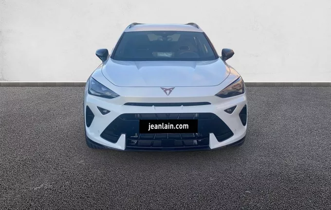 CUPRA FORMENTOR eHybrid 204 ch DSG6 V extérieur avant 3135