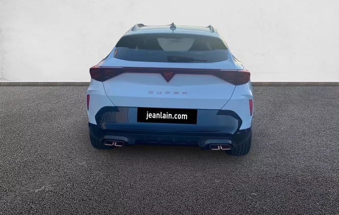CUPRA FORMENTOR eHybrid 204 ch DSG6 V extérieur arrière 3135