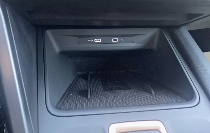 CUPRA FORMENTOR eHybrid 204 ch DSG6 V photo 11 3135