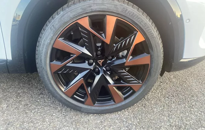 CUPRA FORMENTOR eHybrid 204 ch DSG6 V photo 16 3135