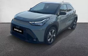 TOYOTA AYGO X Hybride 116h Graphic JTDAANBC000003101