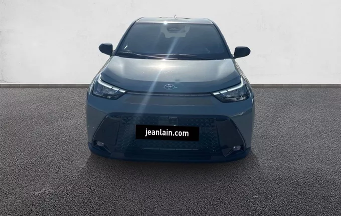 TOYOTA AYGO X Hybride 116h Graphic extérieur avant 99595