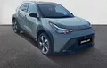 Miniature TOYOTA AYGO X Hybride 116h Graphic extérieur trois quart avant droit 99595