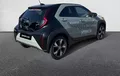 Miniature TOYOTA AYGO X Hybride 116h Graphic extérieur trois quart arrière droit 99595