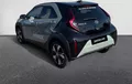 Miniature TOYOTA AYGO X Hybride 116h Graphic extérieur trois quart arrière gauche 99595