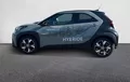 Miniature TOYOTA AYGO X Hybride 116h Graphic extérieur côté gauche 99595