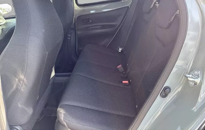 TOYOTA AYGO X Hybride 116h Graphic photo 17 99595