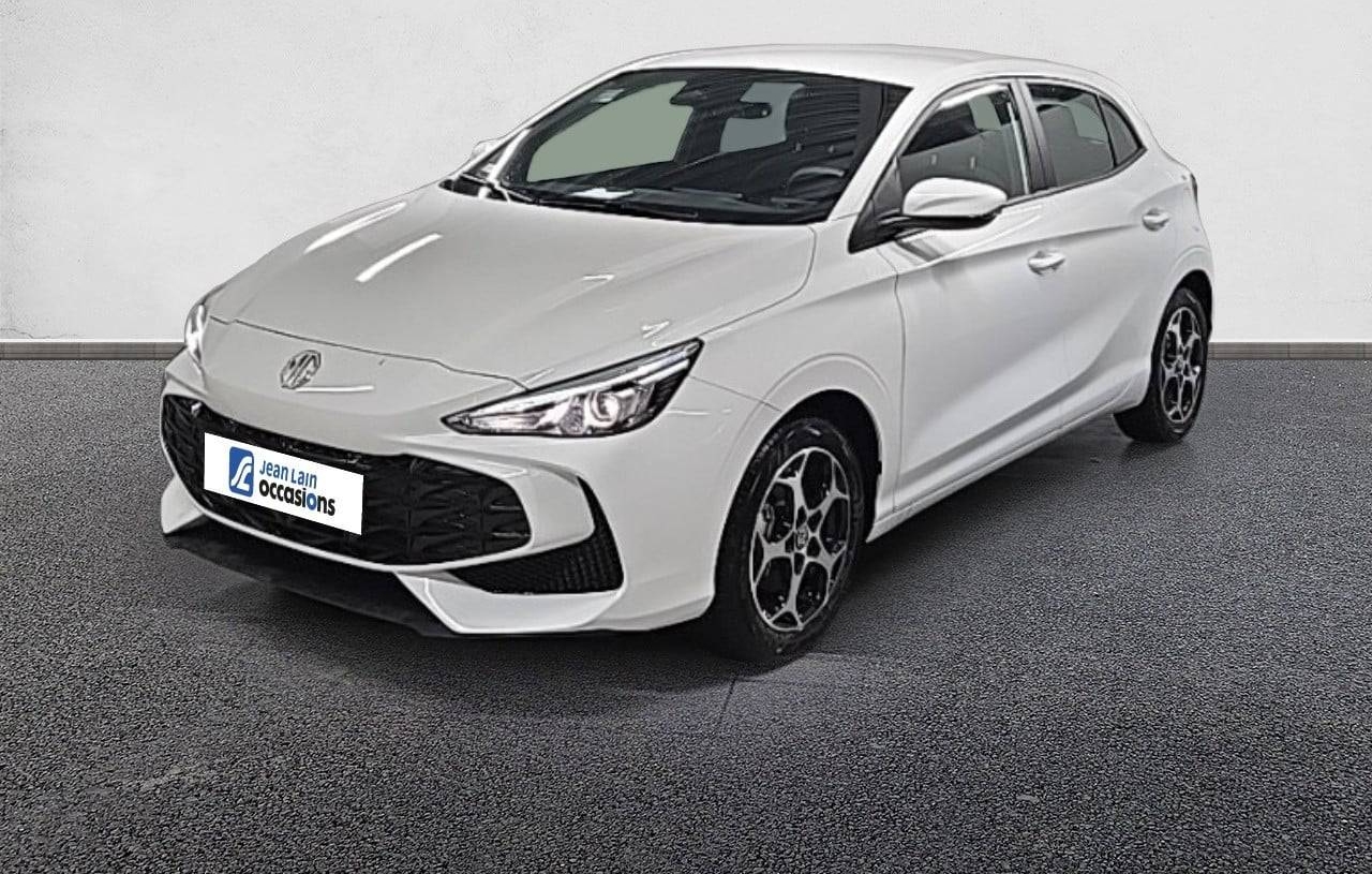 MG MG3