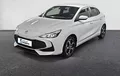 Miniature MG MG3 1.5 L Hybrid+ 195 ch Comfort extérieur trois quart avant gauche 601273