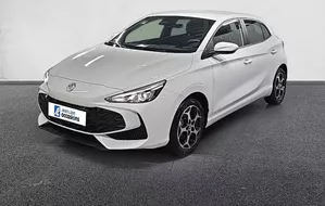 MG MG3 1.5 L Hybrid+ 195 ch Comfort LSJWP4398SZ183281