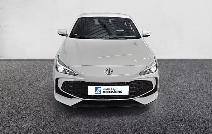 MG MG3 1.5 L Hybrid+ 195 ch Comfort extérieur avant 601273