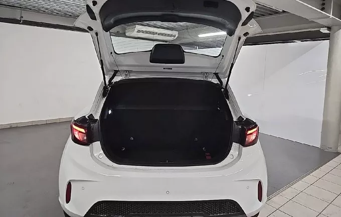 MG MG3 1.5 L Hybrid+ 195 ch Comfort photo 10 601273