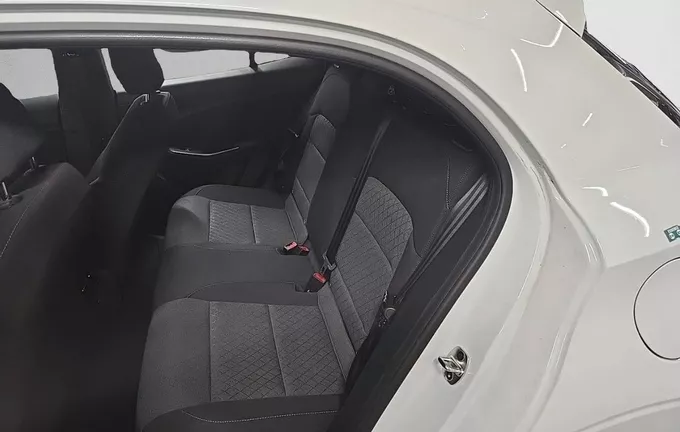 MG MG3 1.5 L Hybrid+ 195 ch Comfort photo 17 601273