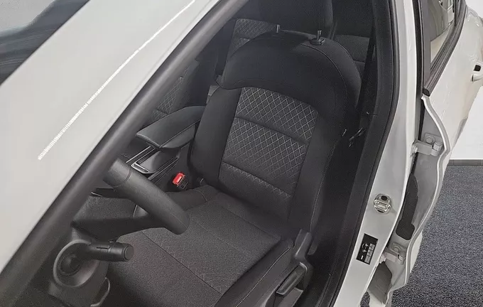 MG MG3 1.5 L Hybrid+ 195 ch Comfort photo 20 601273