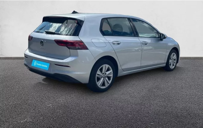 VOLKSWAGEN GOLF 2.0 TDI SCR 116 DSG7 Life Plus extérieur avant 2130886