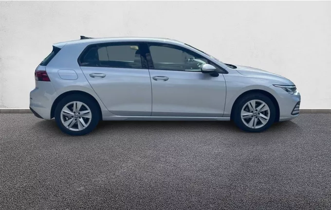 VOLKSWAGEN GOLF 2.0 TDI SCR 116 DSG7 Life Plus extérieur côté droit 2130886