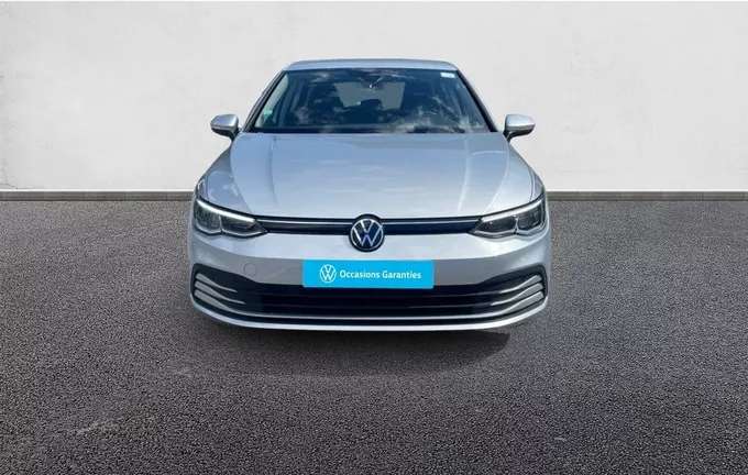 VOLKSWAGEN GOLF 2.0 TDI SCR 116 DSG7 Life Plus photo 9 2130886
