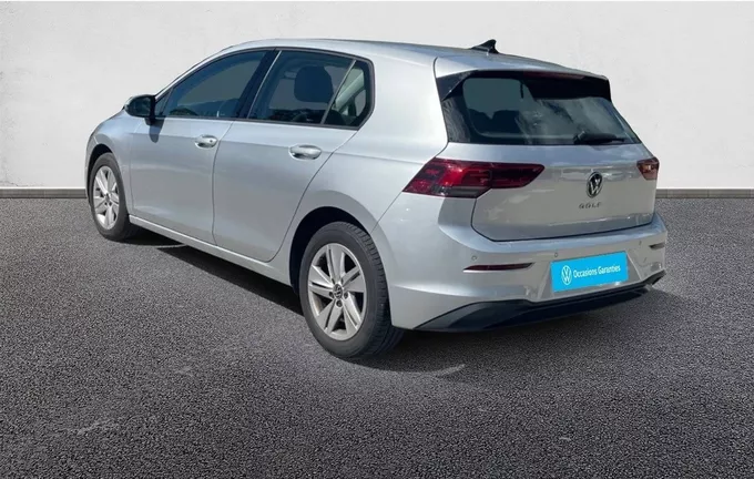 VOLKSWAGEN GOLF 2.0 TDI SCR 116 DSG7 Life Plus photo 11 2130886