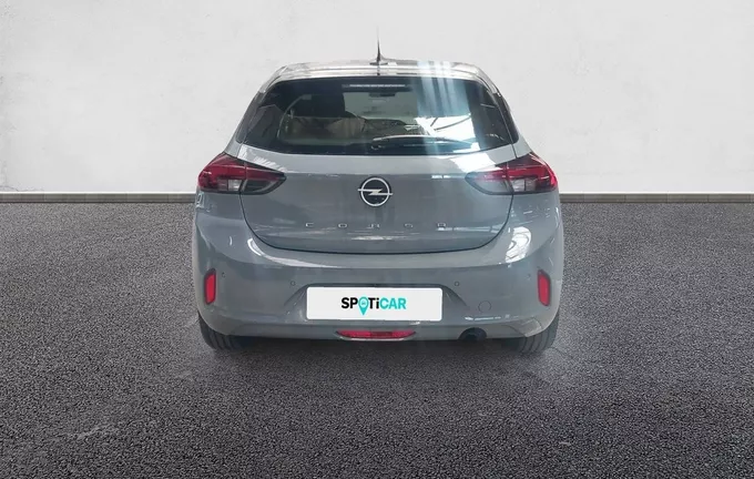 OPEL CORSA 1.2 75 ch BVM5 extérieur trois quart arrière droit 945830