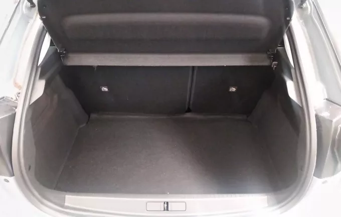 OPEL CORSA 1.2 75 ch BVM5 extérieur arrière 945830