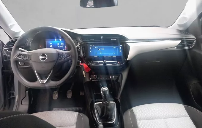 OPEL CORSA 1.2 75 ch BVM5 extérieur côté gauche 945830