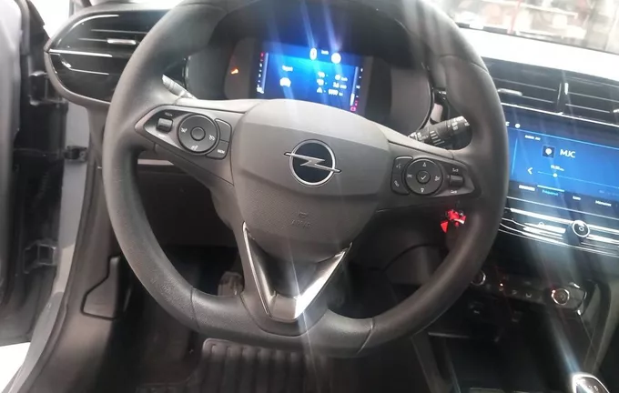 OPEL CORSA 1.2 75 ch BVM5 photo 9 945830