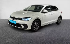 VOLKSWAGEN POLO 1.0 TSI 95 S&S BVM5 VW Edition 2128090