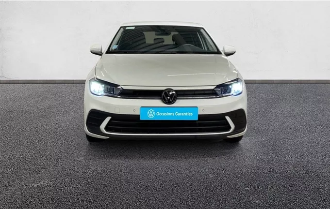 VOLKSWAGEN POLO 1.0 TSI 95 S&S BVM5 VW Edition photo 9 2128090