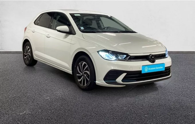 VOLKSWAGEN POLO 1.0 TSI 95 S&S BVM5 VW Edition photo 10 2128090