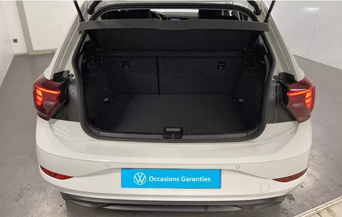 VOLKSWAGEN POLO 1.0 TSI 95 S&S BVM5 VW Edition photo 14 2128090