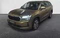 Miniature SKODA KODIAQ 2.0 TDI 150 ch SCR DSG7 7pl Selection extérieur trois quart avant gauche 2124154