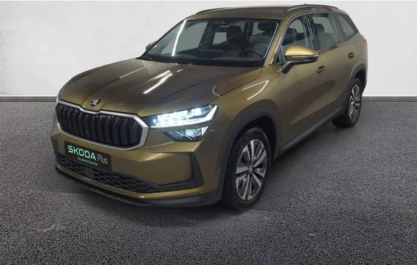 SKODA KODIAQ 2.0 TDI 150 ch SCR DSG7 7pl Selection TMBJJ7PS6RT009251