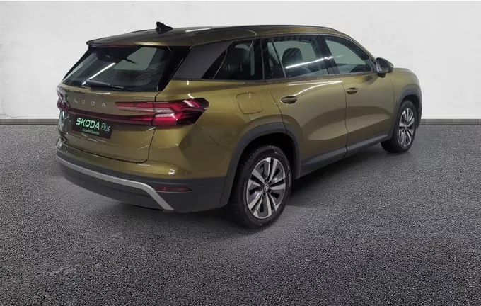 SKODA KODIAQ 2.0 TDI 150 ch SCR DSG7 7pl Selection extérieur avant 2124154