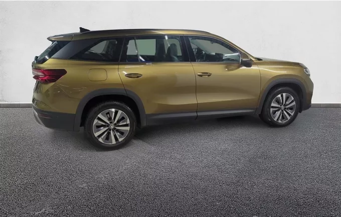 SKODA KODIAQ 2.0 TDI 150 ch SCR DSG7 7pl Selection extérieur côté droit 2124154