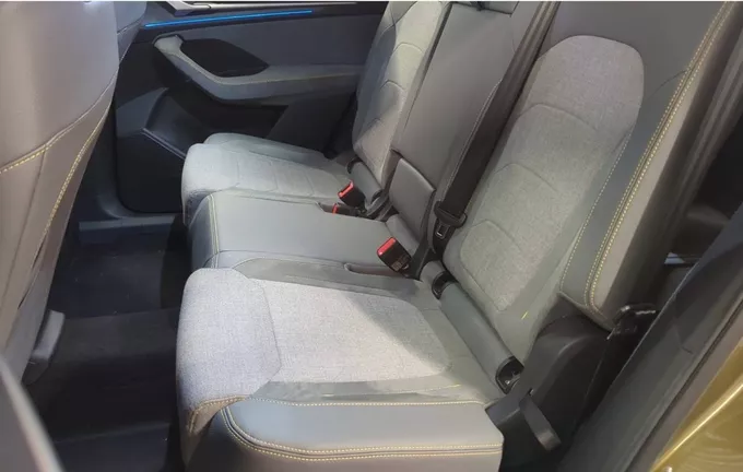 SKODA KODIAQ 2.0 TDI 150 ch SCR DSG7 7pl Selection extérieur arrière 2124154