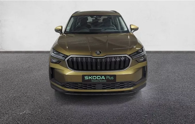 SKODA KODIAQ 2.0 TDI 150 ch SCR DSG7 7pl Selection photo 9 2124154