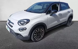 FIAT 500 X 1.0 FireFly Turbo T3 120 ch Cross 945313