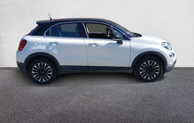 FIAT 500 X 1.0 FireFly Turbo T3 120 ch Cross extérieur côté droit 945313