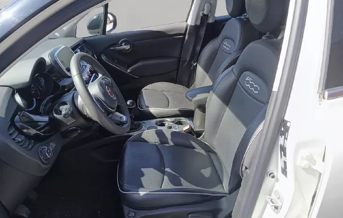 FIAT 500 X 1.0 FireFly Turbo T3 120 ch Cross photo 11 945313