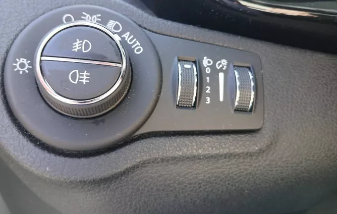 FIAT 500 X 1.0 FireFly Turbo T3 120 ch Cross photo 15 945313