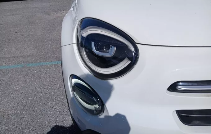 FIAT 500 X 1.0 FireFly Turbo T3 120 ch Cross photo 16 945313