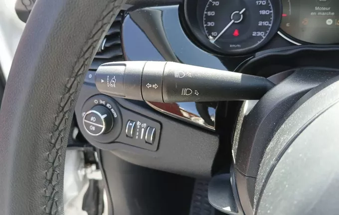 FIAT 500 X 1.0 FireFly Turbo T3 120 ch Cross photo 18 945313