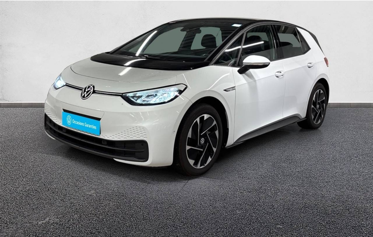 VOLKSWAGEN ID.3