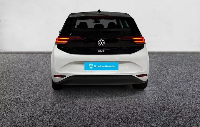 VOLKSWAGEN ID.3 204 ch Pro Performance Business extérieur côté gauche 2129680