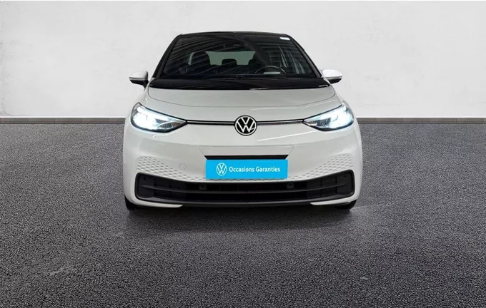 VOLKSWAGEN ID.3 204 ch Pro Performance Business photo 9 2129680