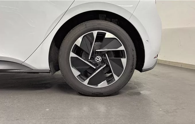 VOLKSWAGEN ID.3 204 ch Pro Performance Business photo 12 2129680