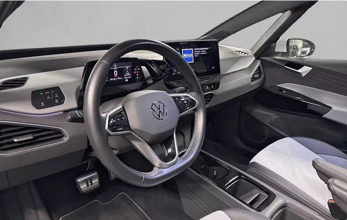 VOLKSWAGEN ID.3 204 ch Pro Performance Business photo 13 2129680