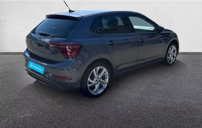 VOLKSWAGEN POLO 1.0 TSI 95 S&S DSG7 Style extérieur avant 2126838