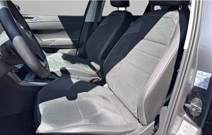 VOLKSWAGEN POLO 1.0 TSI 95 S&S DSG7 Style extérieur trois quart arrière droit 2126838